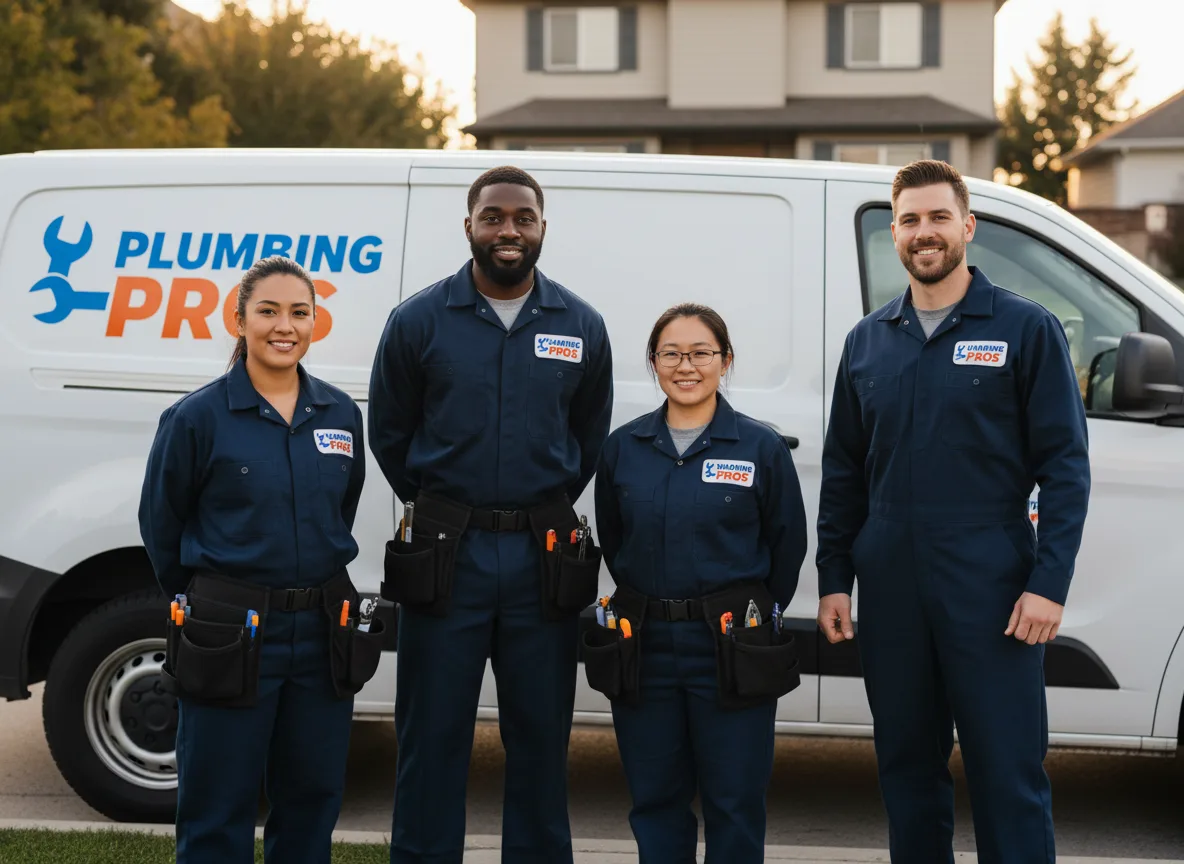 Water Heater Repair company in Josephine, PA